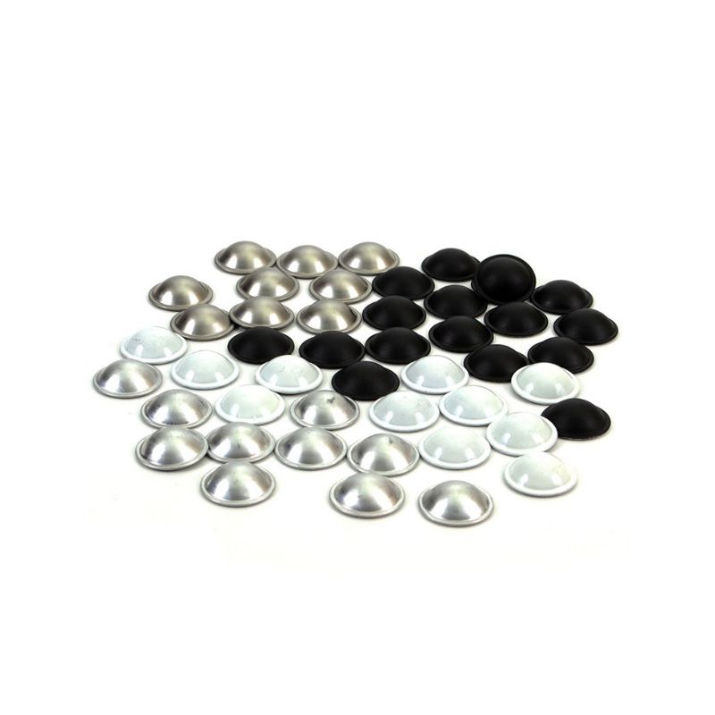 High Quality Insulation Pins Dome Caps