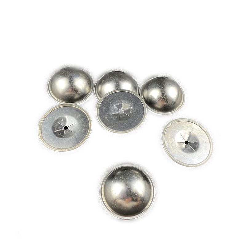 High Quality Insulation Pins Dome Caps