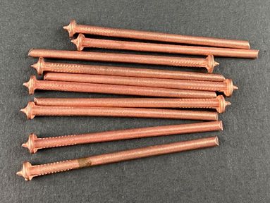 Welding Studs Customized for Korean Customers