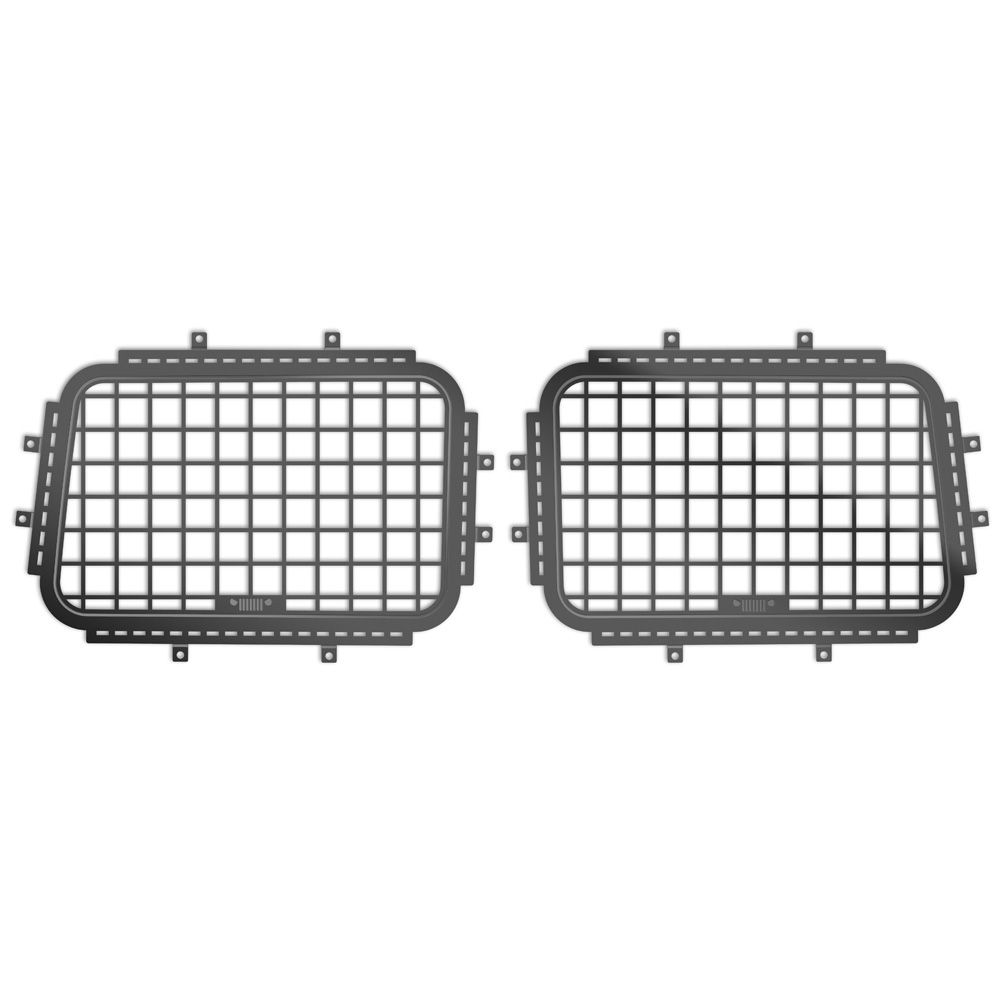 Wholesale vehicle mesh grille