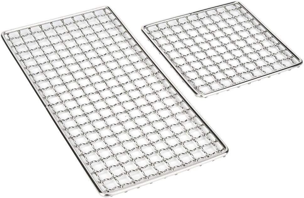 Wire Mesh for BBQ